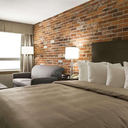 Super 8 By Wyndham Timmins On Exterior foto