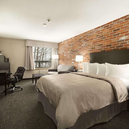 Super 8 By Wyndham Timmins On Exterior foto