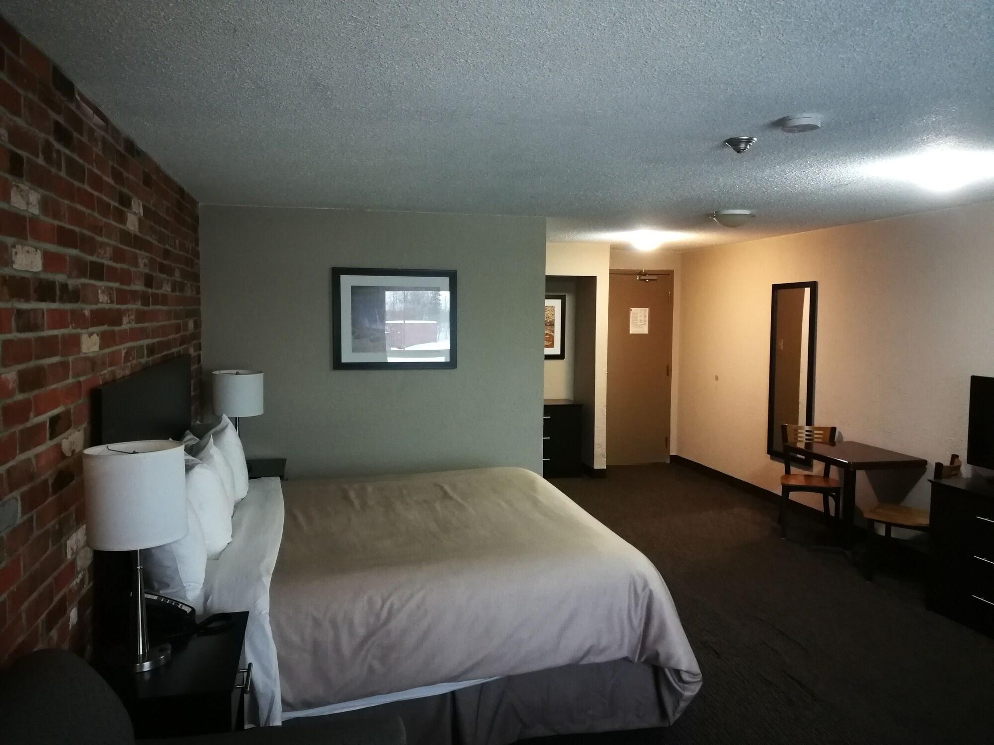 Super 8 By Wyndham Timmins On Exterior foto