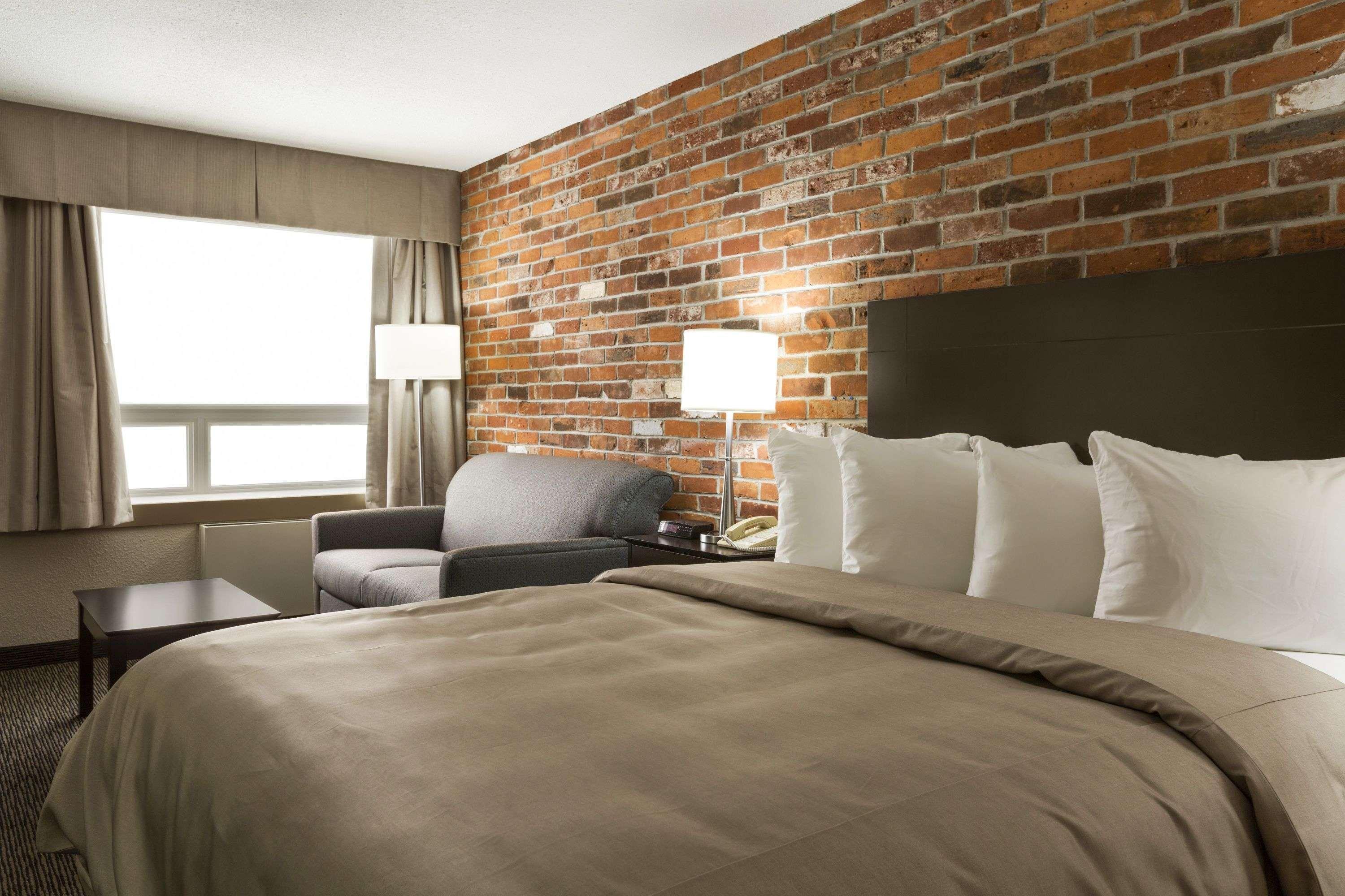 Super 8 By Wyndham Timmins On Exterior foto