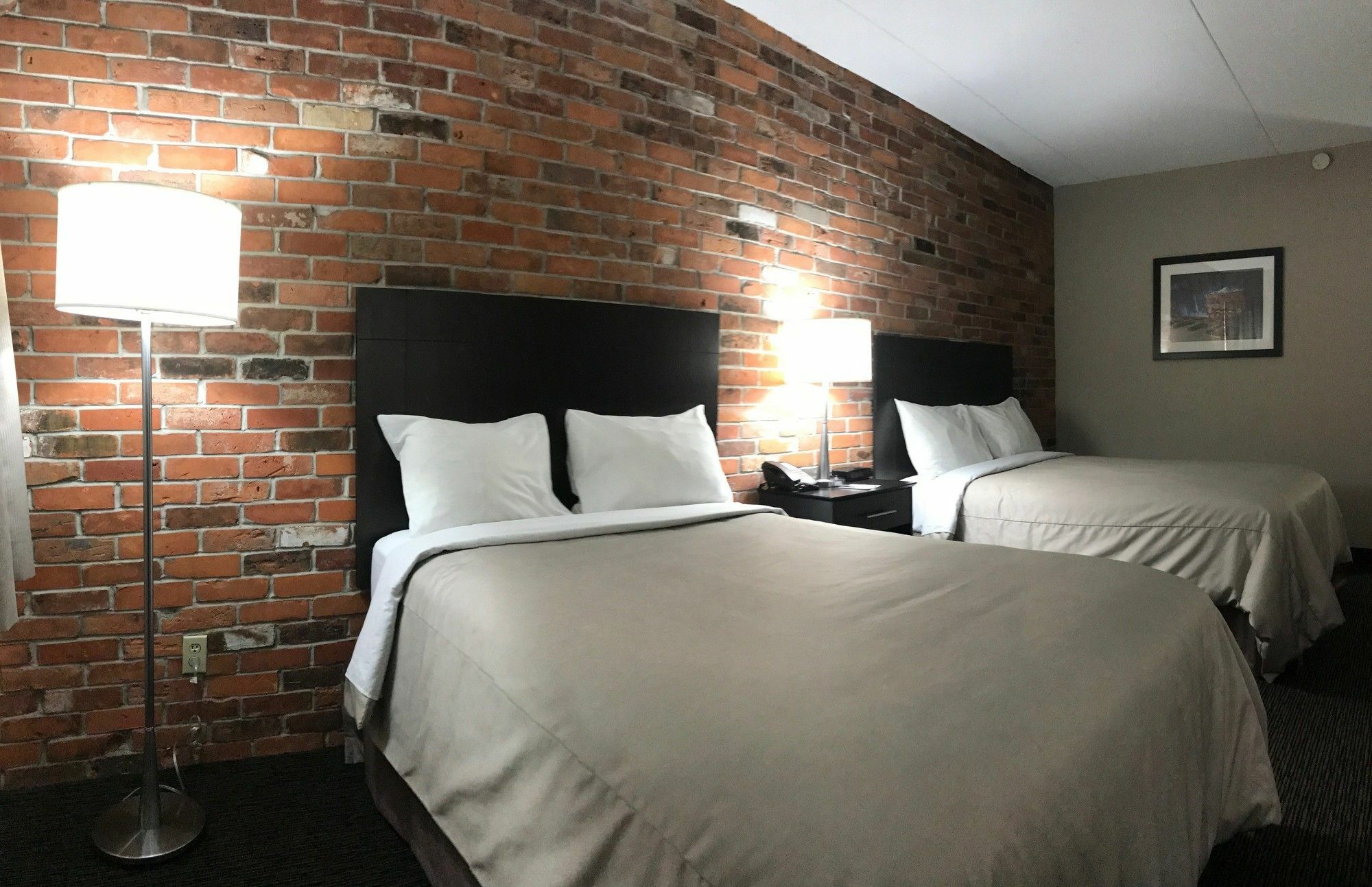 Super 8 By Wyndham Timmins On Exterior foto